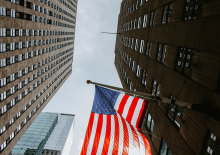 США возвращаются к привычному функционированию