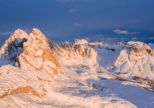 Эльбрус закроют для индивидуальных восхождений