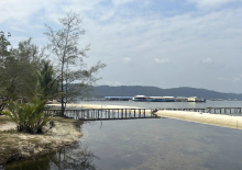 Внутренний туризм столкнулся с охлаждением спроса