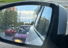 Водителям стали приходить штрафы за нарушения ПДД, которые они не совершали