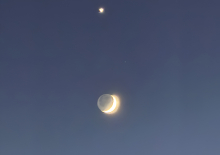 Кто первым построит АЭС на Луне?