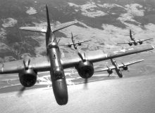 Бомбардировщик времен Второй мировой войны обнаружен на дне Финского залива