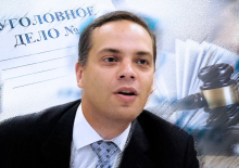 Проигравший в суде Милов нарвался на новый иск от юристов Пригожина
