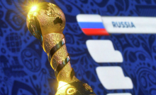  Оргкомитет «Россия-2018» разработал правила для проноса баннеров на стадионы Кубка Конфедерации