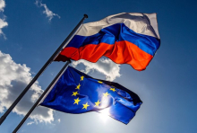 Евросоюз пошел в информационную атаку на Россию