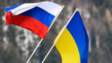 Киев окончательно прекратил военно-техническое сотрудничество с Россией