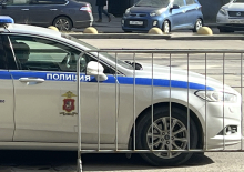 В управе Красносельского района Москвы проходят обыски, возбуждены дела против муниципальных депутатов