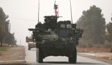 Американский спецназ эвакуирует террористов из Ракки
