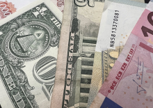 Экономист Штыков назвал цель ограничений на обращение иностранной валюты в России