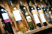СМИ: Минфин предложил вдвое повысить налог на вино
