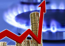 От Европы до Казахстана: политолог рассказал, почему взлетели мировые цены на газ
