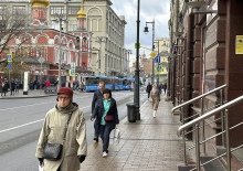 Примерно четверть российских домохозяйств живет в экономном режиме