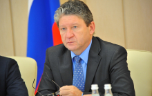 Председатель Мособлизбиркома Ирек Вильданов ушел в отставку: кто следующий?