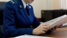 В Москве прокуратура проводит проверку после обнаружения у четырехлетней девочки телесных повреждений