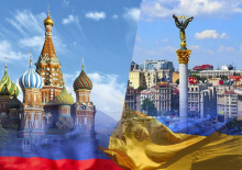 В Кремле подтвердили, что Украина предлагает встречу на высшем уровне, но не сочли нужным её проводить