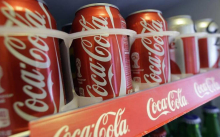 Coca-Cola частично возобновит производство в Венесуэле