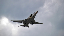 Военно-космические войска России сообщили об успешной воздушной операции в Сирии