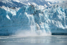 Ученые: таяние «ртутных» ледников может привести к экологической катастрофе