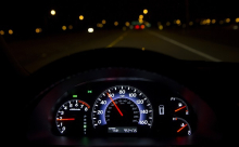В МВД согласны со снижением допустимого порога превышения скорости до 10 км/ч