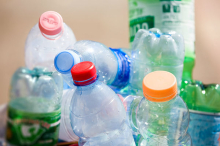 Ученые: пластиковые бутылки нельзя использовать дважды