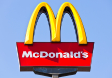McDonald’s могут оштрафовать на $500 млн из-за неуплаты налогов