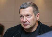 Соловьев посоветовал участникам «конференции» Ходорковского «подлечиться» в Карловых Варах