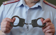 К Новому году МВД закупит партию наручников «Нежность»