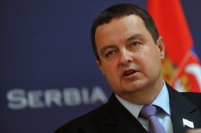 Сербия не планирует вступать в НАТО 