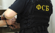 Начальник ГУСБ по СЗФО задержан за взятку в 100 млн рублей – СМИ 