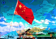 Эксперты назвали тренды внешней политики Китая в 2021 году