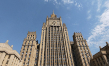МИД РФ: проведение двусторонних переговоров с Вашингтоном по Украине сейчас нецелесообразно