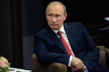 Владимир Путин не поедет на Мюнхенскую конференцию по безопасности – Песков