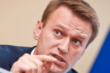 Навальный подает в суд на НТВ