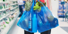ООН хочет наложить запрет на использование пластиковых пакетов