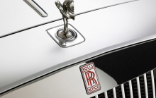 Электромобиль компании Rolls-Royce станет самым роскошным в мире