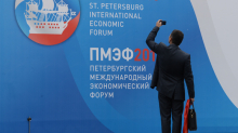 На ПМЭФ назвали самую востребованную профессию в России