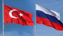 Большинство россиян не одобряют восстановление отношений с Турцией