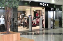 Торговая марка Mexx уходит с российского рынка