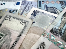 Экономист Разуваев допустил появление в будущем единой валюты 