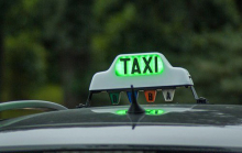 В Сингапуре запустили первое в мире беспилотное такси