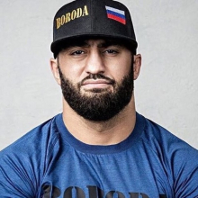Бойца UFC Яндиева могут взять под стражу за избиение Харитонова