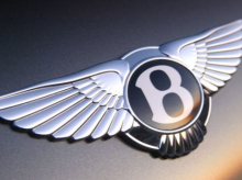 Bentley создаст автомобиль для веганов