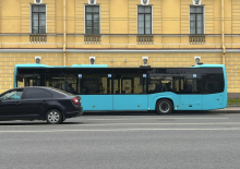 СМИ: штрафы безбилетных пассажиров приносят внушительные средства бюджету Санкт-Петербурга 