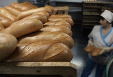 Роспотребнадзор: некачественного хлеба за последние пять лет стало меньше