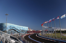 Цены на Гран-при России «Формулы-1» в 2016 году будут снижены