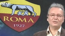  Иранский государственный телеканал замазал грудь волчицы на логотипе итальянской футбольной команды «Рома»