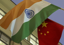 Как индийско-китайский конфликт влияет на планы Москвы по созданию антизападной коалиции
