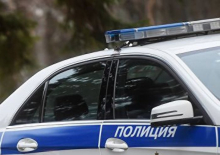 В МВД сообщили, что найденная в Москве на детской площадке «граната», оказалась флаконом из-под духов