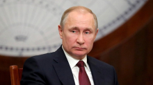 Глава ВЦИОМ назвал причину падения рейтинга Путина 