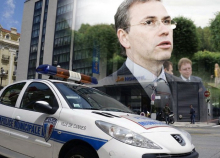 Во Франции арестовано имущество экс-министра финансов Подмосковья 
